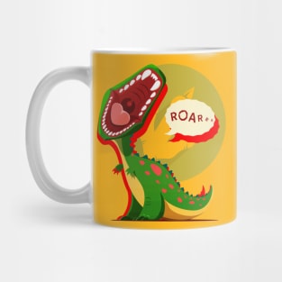 Roar Mug